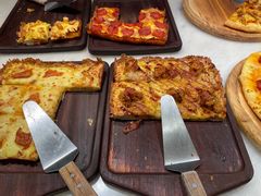 -比格比萨自助(宋家庄店)