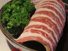 -芸山季·云南野生菌火锅(人民广场来福士店)