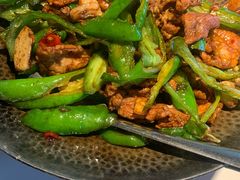 -庆江南江南菜(琴湖溪里花园城店)