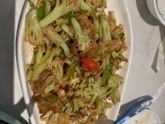 -北李妈妈菜·海肠捞饭(开发区万达店)