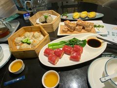 -龙凤点心饼家·39年老字号(松岗店)