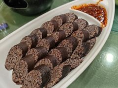 -春花民族美食(佳木斯总店)