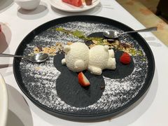 -北京西单美爵酒店-融轩中餐厅
