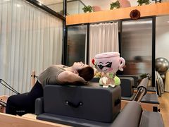 -LikingFit24小时健身•普拉提(张江店)