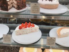 -HARBS(渋谷ヒカリエ シンクス店)