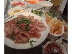 -拉蒂娜·巴西牛排馆 Latina·Brazilian Steakhouse(陆家嘴旗舰店)