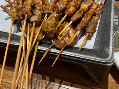 -管氏翅吧(国展店)