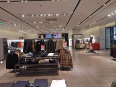-ZARA(重庆华润万象城中区店)