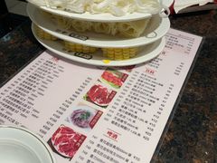 账单-八合里潮汕鲜牛肉火锅(深圳海岸城店)