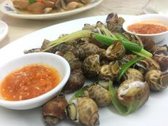 -老三鱼仔店