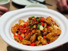 -客悦庭·长沙精致料理(合川路店)