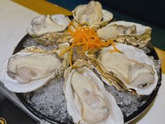 -蚝大仙横琴生蚝火锅(日月贝店)