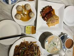 -翠华餐厅(德基广场店)