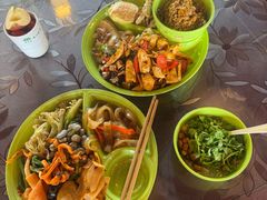 -福慧缘清心素食(峨眉山前店)