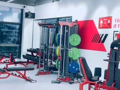 -超减·私教减肥馆(世博店)