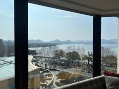 -杭州君悦酒店