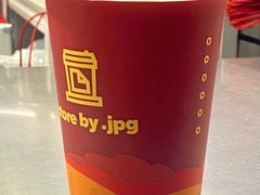 -JPG canteen(广州乐峰广场店)
