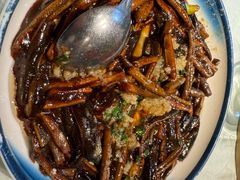 -外滩往事民国上海菜(黄浦店)