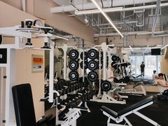 -EASY POWER健身工作室(浦东大道店)