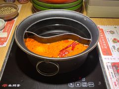 -温野菜涮涮锅(曲江大悦城店)