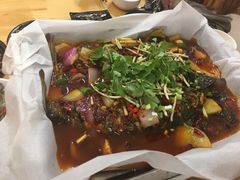 -巡场大烧烤(春水苑店)