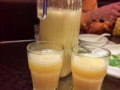 -桂花里·衢州菜·精酿餐吧(未来科技城万达广场店)