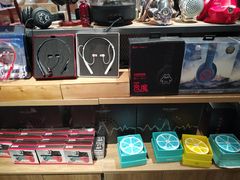 -酷乐潮玩(凯德MALL西直门店)