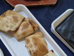 -伊带伊路新疆美食府(呼家楼店)