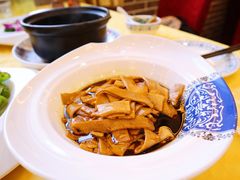 -老街饭庄·地道淮扬菜(扬子江北路总店)