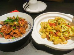 -鸽子侯·家宴·平价海鲜(市图书馆店)