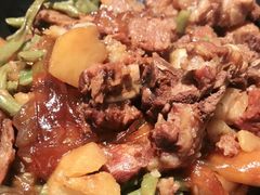 -荣鹏风味烀饼(万达广场店)