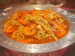 -胖哥俩肉蟹煲(苏州中心店)