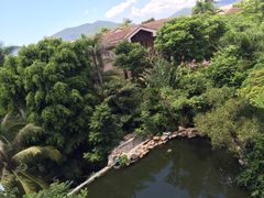 三亚亚龙湾华宇度假酒店(原三亚华宇皇冠假日酒)-三亚亚龙湾雅高美爵酒店