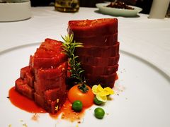 -壹零捌道·北京烤鸭(车公庄店)