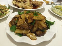 -萍香大厨·锅包肉(大东门店)