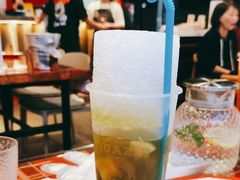 -华仔龙虾(永乐路总店)