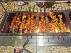 -丰茂烤串(全国首店)