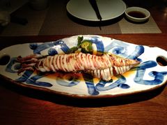 -山葵家·创意料理(宁波来福士店)