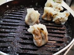 -清真烧麦馆(民族路店)