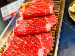 -西塔老太太泥炉烤肉(龙湖北苑天街店)