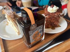 -Peet's Coffee皮爷咖啡(武商Mall手作店)