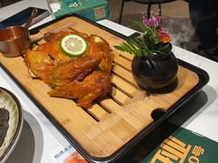 -相遇·鲜炒黄牛肉(丹阳吾悦广场店)