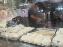 -袁大头包子(光华路店)