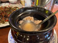 -杨记隆府(汉街店)