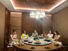 -揽季锅物会.福建黄鱼.海鲜姿造(五四路店)