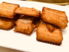 干煎带鱼-顺风海鲜港(金玉兰店)