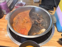 -水林间·寿喜烧自助(仙林金鹰店)