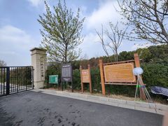 -羊山湖公园