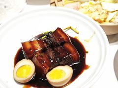 -阿明小菜·海鲜·上海菜(梅陇店)