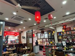 -红灯笼龙凤饭店(宁波老字号店)